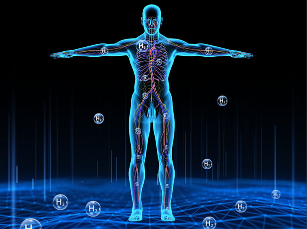 “VICDUM·CA88集团(中国区)”富氢水对人身体氧化的作用