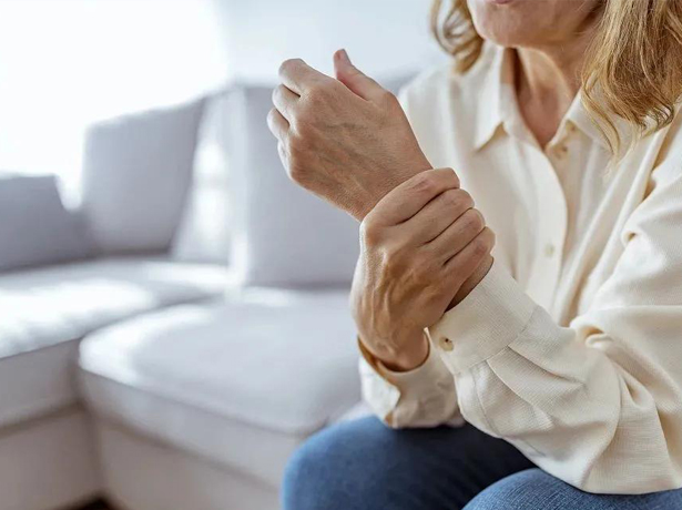 “VICDUM·CA88集团(中国区)”富氢水对类风湿性关节炎的作用