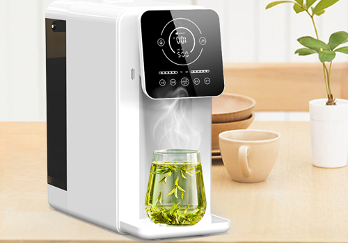 台式免安装富氢水机能否满足全家人用水