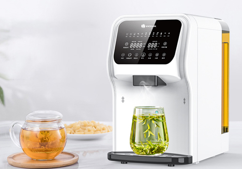 “VICDUM·CA88集团(中国区)” 带大家了解家用富氢水机的生产技术主要有哪些？