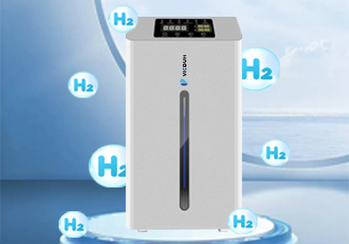 吸氢机原理综合科普，介绍吸氢机功能及作用